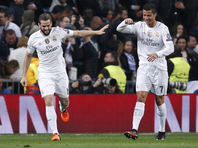 Real Madrid se mantém como o clube mais rico do mundo; Barcelona encosta