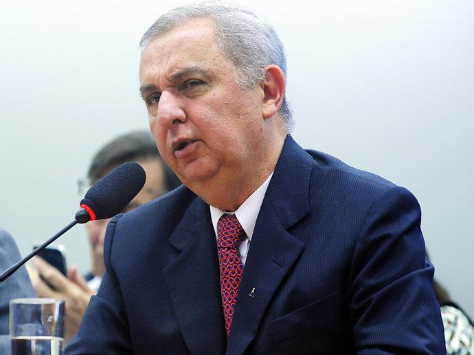 Bumlai quer Lula e Gabrielli como testemunhas