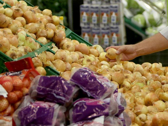 Prévia da inflação é a mais alta para janeiro desde 2003