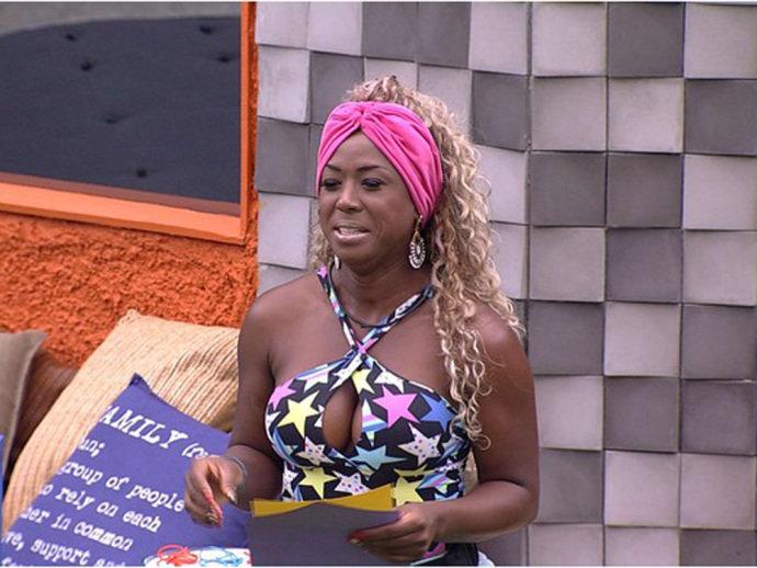 Adélia vence prova e é o primeiro Anjo do ‘BBB16’