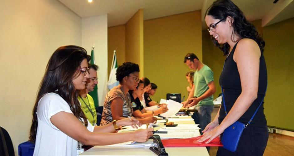 UFGD inicia inscrições dos aprovados no Sisu