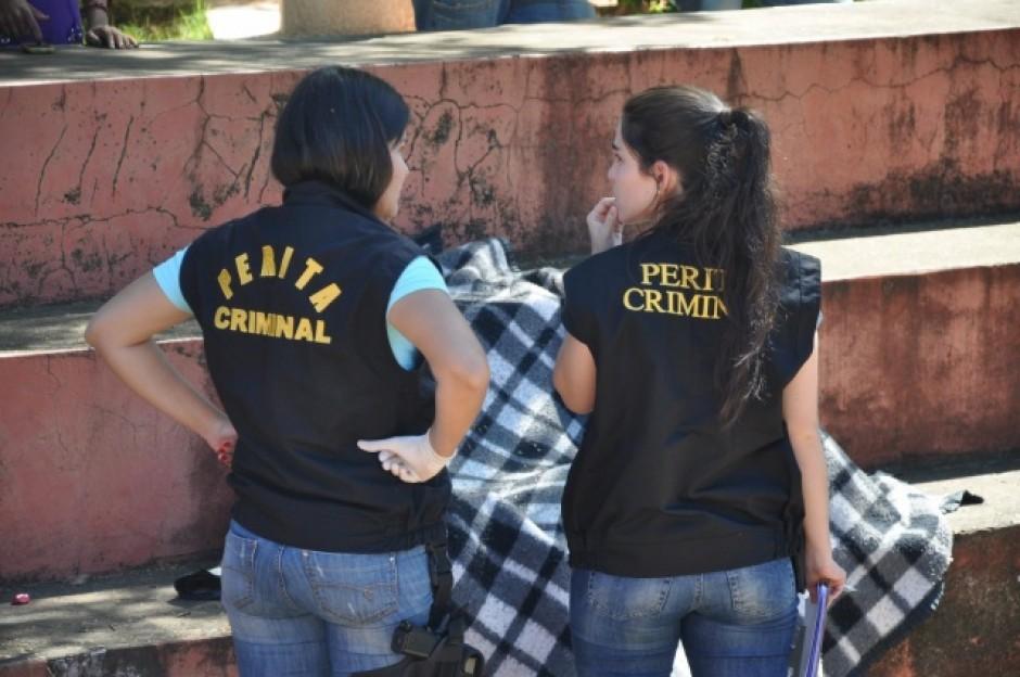 Polícia prende homem que matou morador de rua