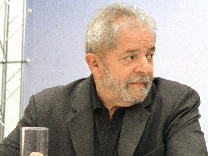 Lula faz exames de rotina no Hospital Sírio-Libanês