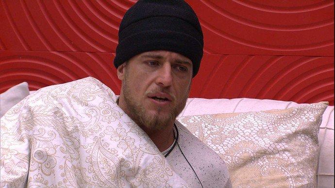 ‘BBB16’: Clima na casa começa a mudar