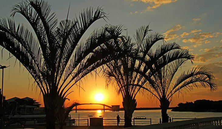 Agosto já registra níveis críticos de umidade e acende alerta de cuidados com a saúde