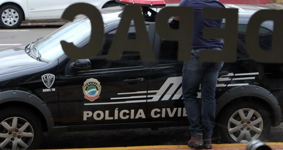 2 homens são assassinados a facadas na Capital