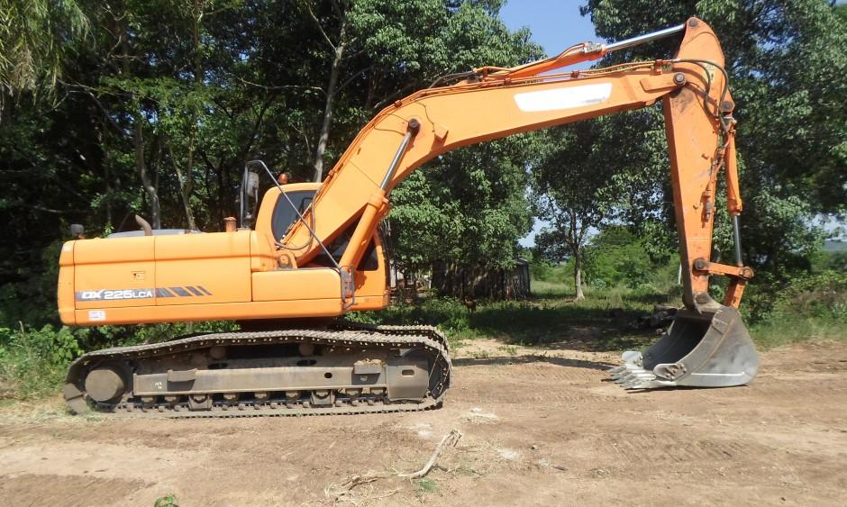 Empresa degradava área protegida no Pantanal
