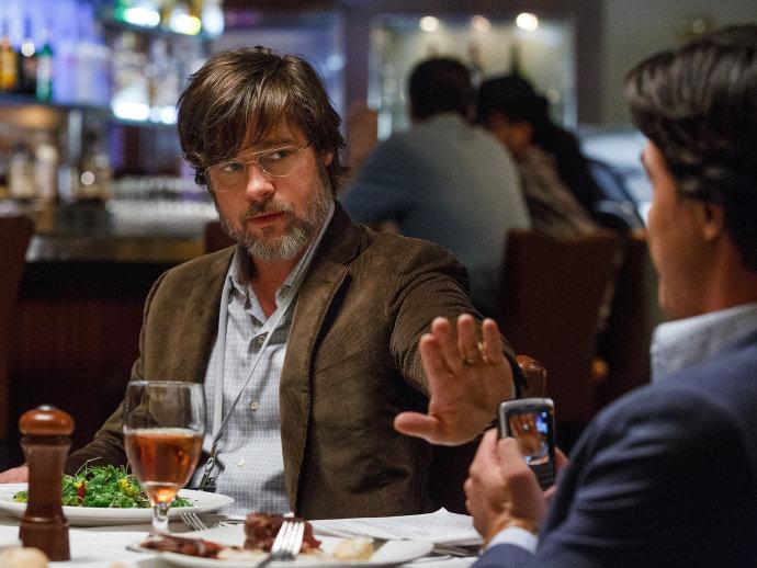 Produtores dos EUA elegem A Grande Aposta como melhor filme de 2015