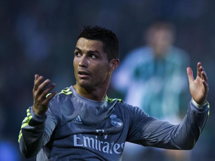 Real Madrid tropeça e se mantém distante da liderança