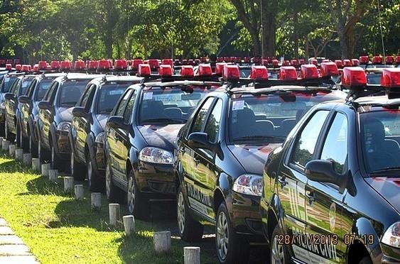 Violência diminui em MS e segurança pública registra quedas nos crimes contra a vida