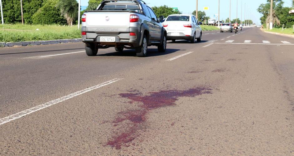 Técnico reage a assalto e morre com tiro no peito