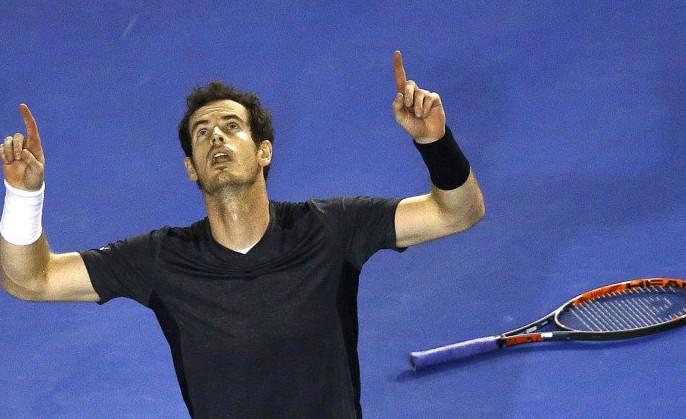 Aberto da Austrália: Murray supera australiano e enfrentará Ferrer nas quartas