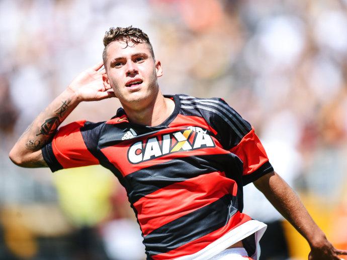 Flamengo reage, bate Corinthians nos pênaltis e é tricampeão da Copa SP