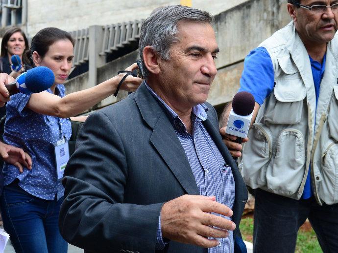 Gilberto Carvalho diz que acusação de venda de MPs é ‘absurda’