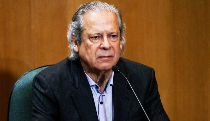 Dirceu decide falar na Lava Jato