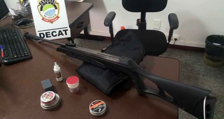 Estudante de Medicina confessa ter matado gatinha