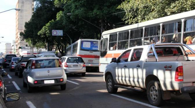 IPVA 2016: Detran recebe 1ª parcela até sexta