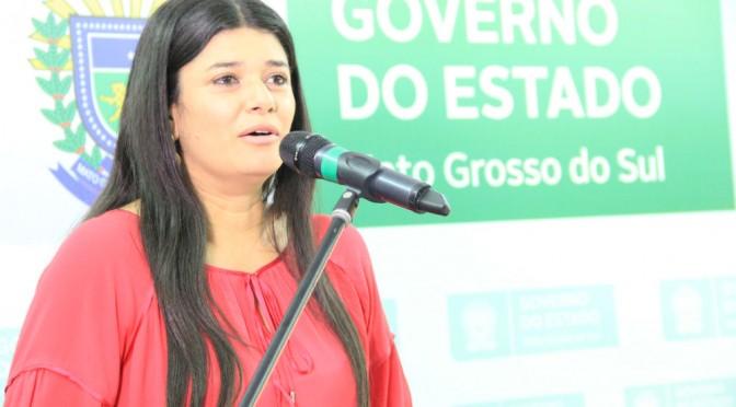 Rose visita municípios afetados pelas chuvas e lança Campeonato Estadual de Futebol