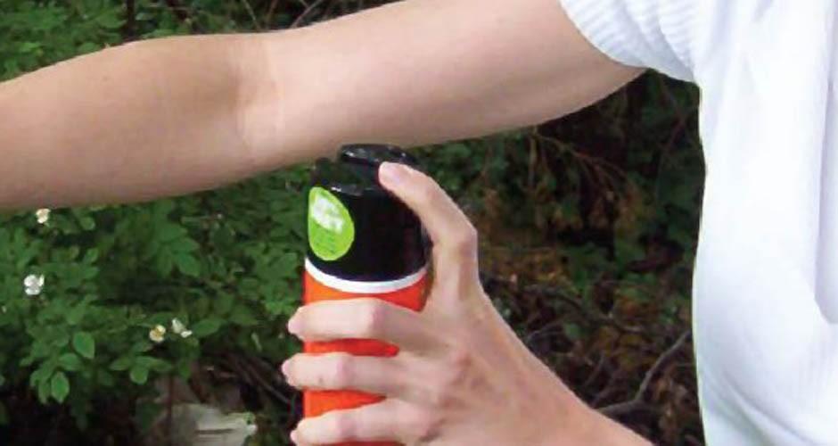 Governo Federal distribuirá 400 mil repelentes para gestantes do Bolsa Família