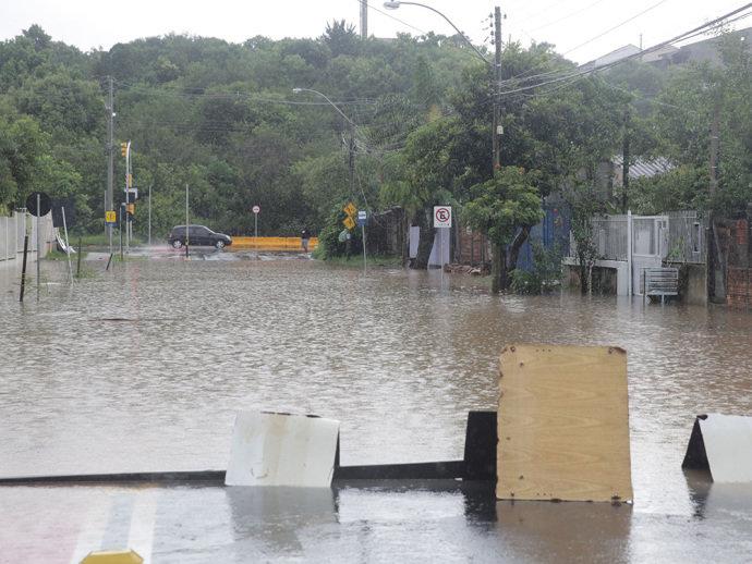 Seca ou chuva: uma em cada cinco cidades brasileiras está em situação de emergência ou calamidade pública