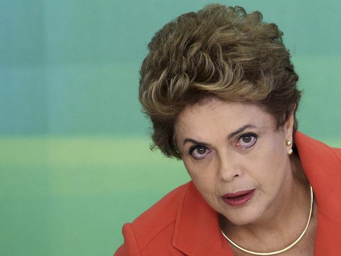Dilma deve se pronunciar por escrito na Zelotes até 5 de fevereiro