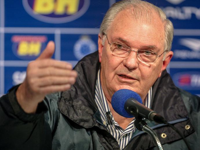 CBF veta Sul-Minas-Rio e liga rebate. A um dia da estreia, realização do torneio segue indefinida