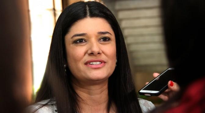 Governadora em exercício convoca 3ª Conferência Estadual de Direitos Humanos da População LGBT