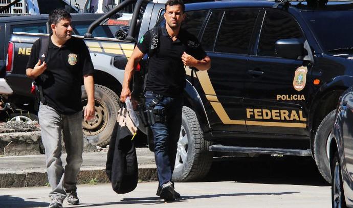 Petrolão faz Brasil perder sete posições em ranking de corrupção