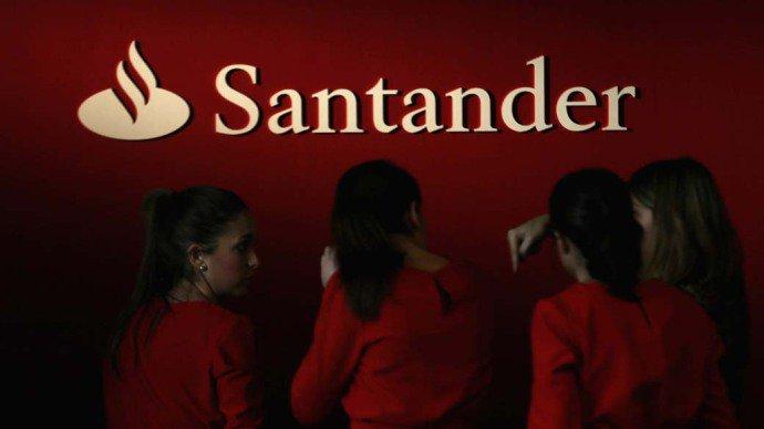 Lucro do Santander cresce 13% no Brasil em 2015 e puxa avanço na América Lati