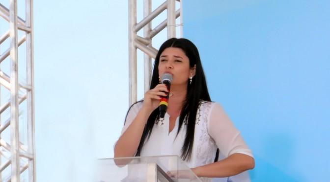Governadora em exercício participa de reabertura da Hidrovia Tietê-Paraná nesta quarta