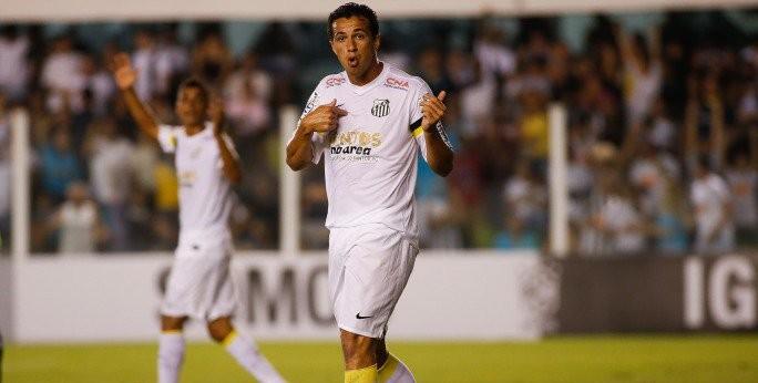 Damião terá que pagar R$ 65 milhões para deixar o Santos