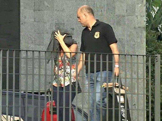 Publicitária é um dos principais alvos da nova fase da Lava Jato