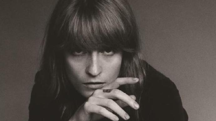 Lollapalooza confirma shows paralelos de Florence, Snoop Dogg e Marina and the Diamonds