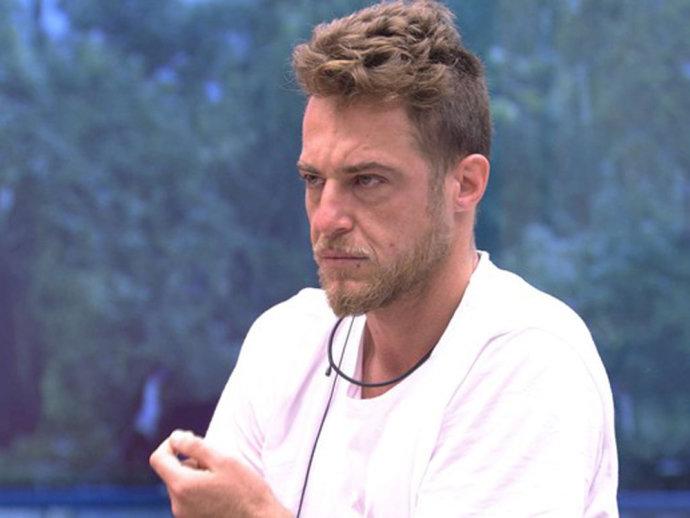 Ronan e Daniel ensaiam reaproximação no ‘BBB16’