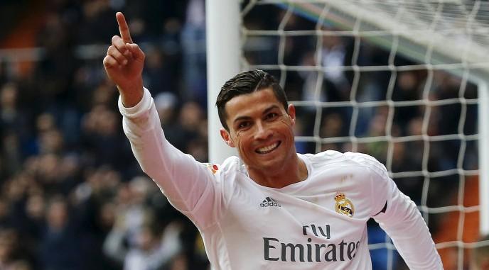 Cristiano Ronaldo custou mais que o declarado e é o jogador mais caro da história