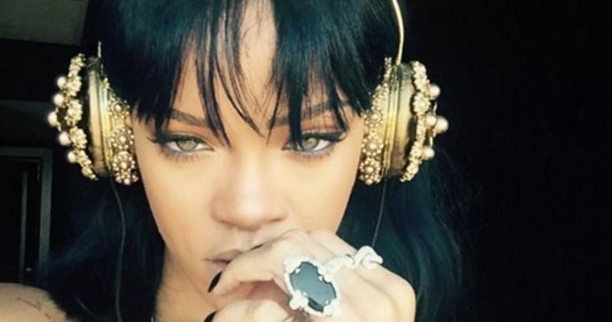 Rihanna divulga novo single com Drake. Ouça