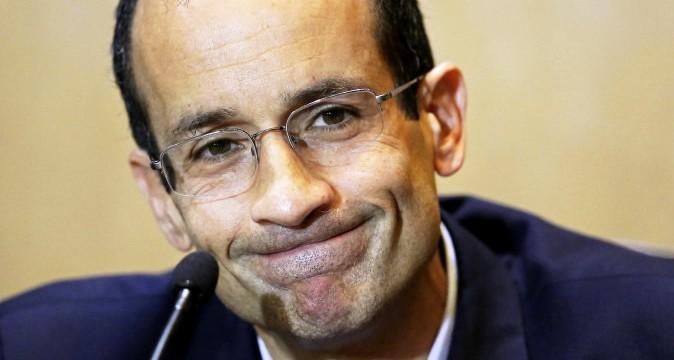 Do Conselhão para a carceragem de Curitiba