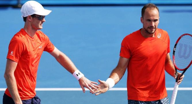 Aberto da Austrália: Bruno Soares vai à final nas duplas em busca do terceiro Grand Slam