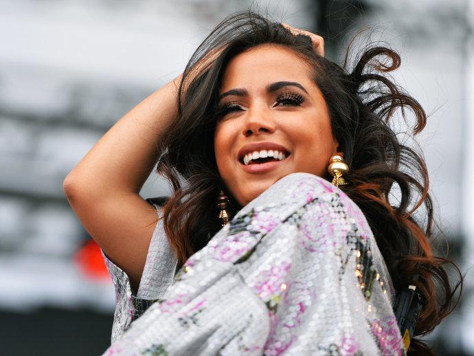 Bloco de Carnaval de Anitta é autorizado pela prefeitura do Rio