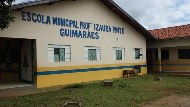 Escolas da rede municipal se preparam para início do ano letivo em Bonito
