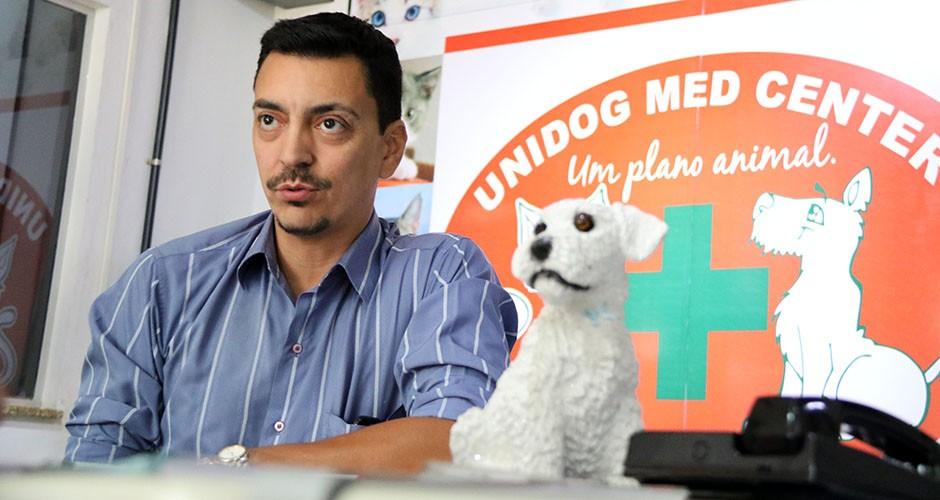 Plano de saúde PET garante conforto e economia