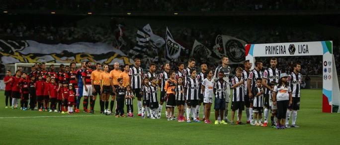 CBF volta atrás e autoriza disputa da Copa Sul-Minas-Rio