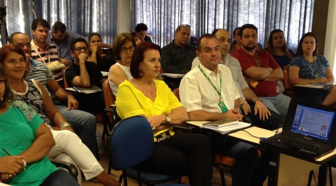 Secretaria de Educação se une à Secretaria de Saúde no combate ao mosquito Aedes aegypti