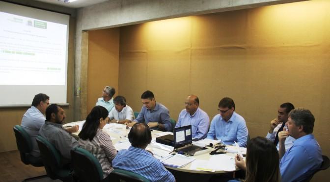 Conselho do FCO aprova novas normas para concessão de financiamentos em 2016