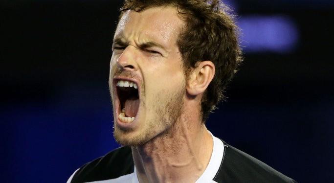 Murray vence Raonic em 5 sets e vai à final do Aberto da Austrália