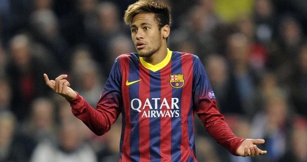 Neymar é denunciado por sonegação fiscal