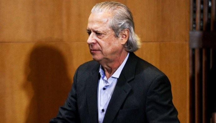 Frente a frente com Moro, Dirceu tentará se desvincular de Duque