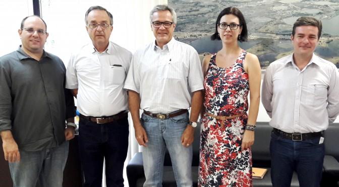 Entidades de pesquisa buscar soluções para melhorar a qualidade da carne produzida no Estado