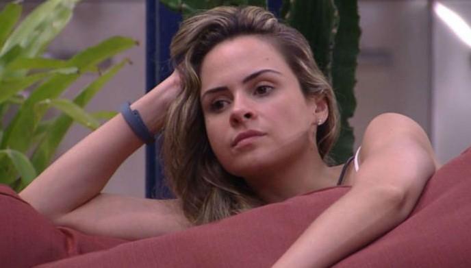 'BBB16': Ana Paula, a mimada queridinha, domina pérolas da 2ª semana