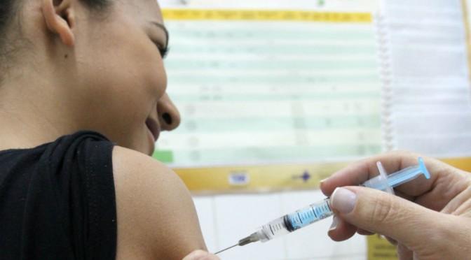 Saúde explica que mudança no calendário de vacinas não deixará ninguém desprotegido
